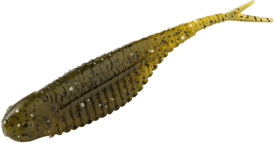 Great Lakes Finesse Hover Minnow 275 Inch