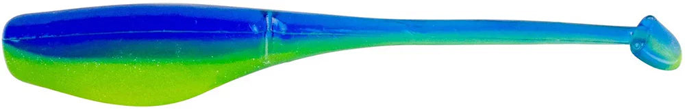 Bobby Garland Baby Shad SwimR 2 1 4 inch Soft Paddle Tail Swimbait 15 pack