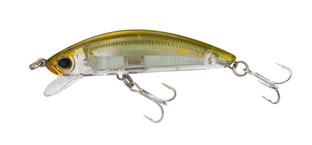 Yo Zuri 3D Inshore Floating Minnow 90mm 35 Inch