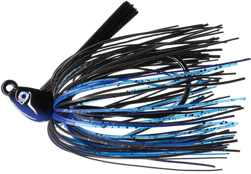 Dirty Jigs No Jack Swim Jig