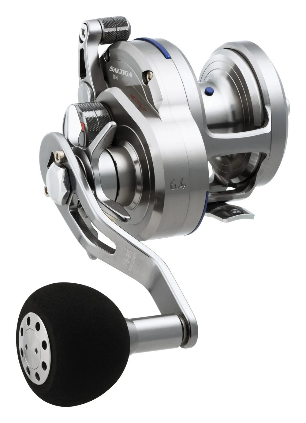Daiwa Saltiga Star Drag 10 15 Conventional Reels
