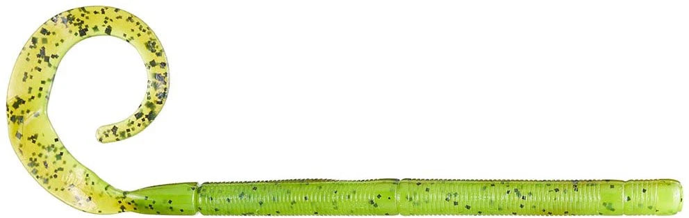 Strike King KVD Zeus Worm 75 Inch