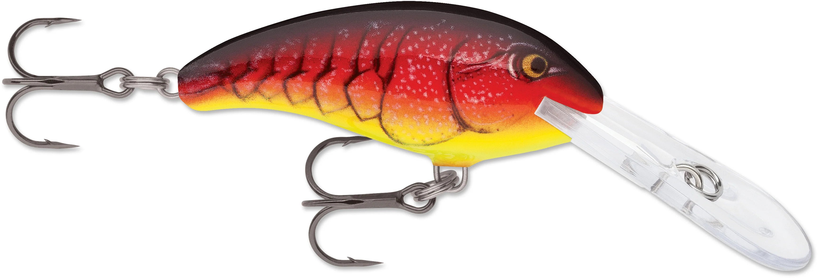 Rapala Shad Dancer SDD07 Deep Diving Crankbait