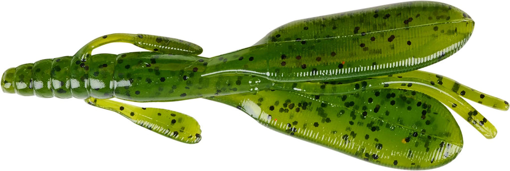 Nories Escape Twin Creature Bait 45 Inch