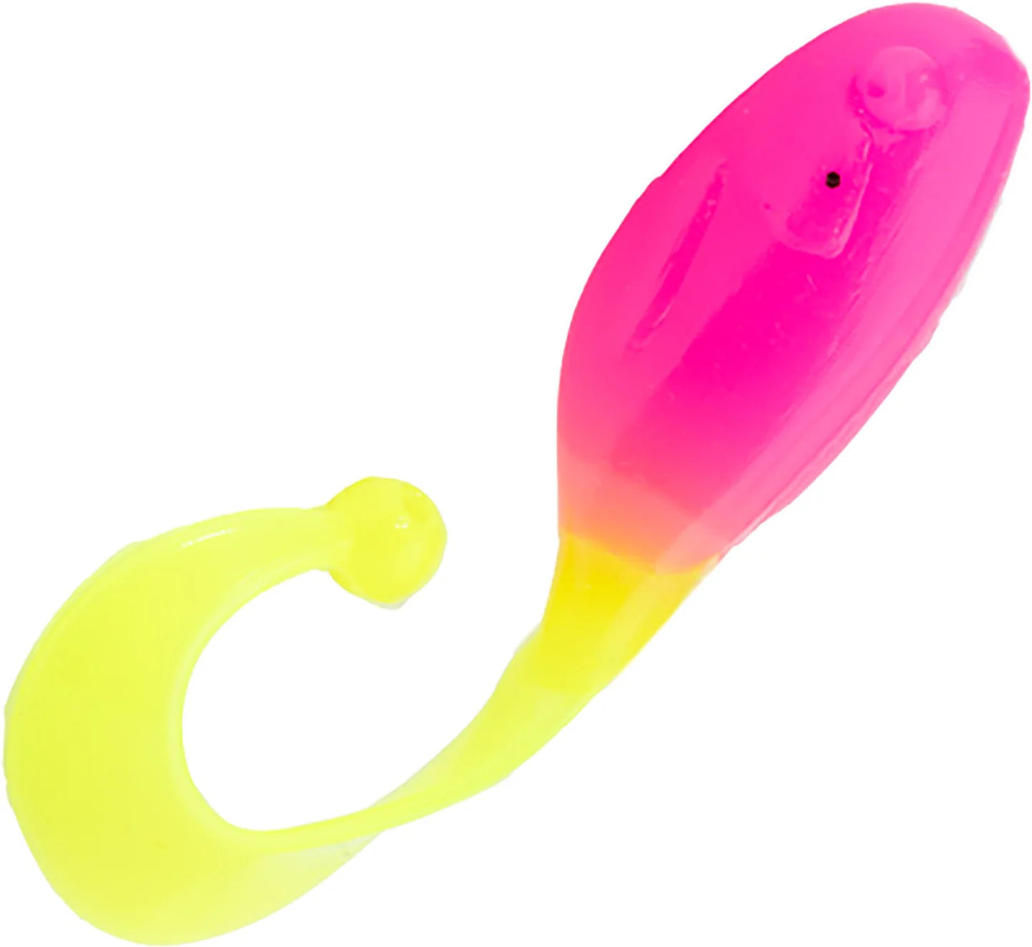 Mr Crappie Crappie Cutter Soft Plastic 15 Inch