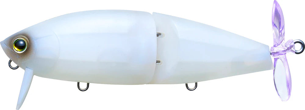 Yo Zuri 3DB Floating Wake Prop Bait