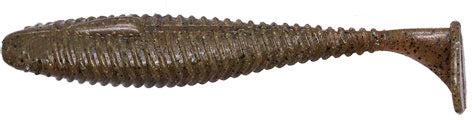 Geecrack Jack Master Paddle Tail Swimbait 48 Inch
