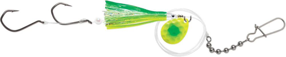 Luhr Jensen Spin TechSet Flash 35