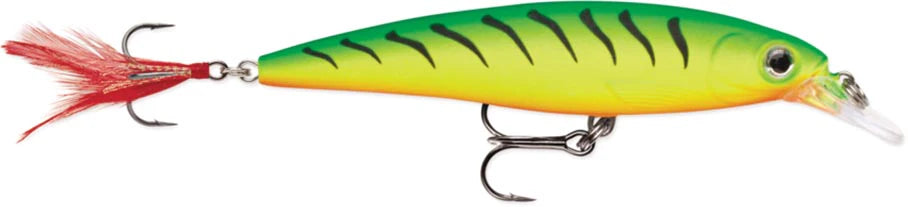 Rapala XR 10 X Rap Medium Diving Jerkbait 4 Inch