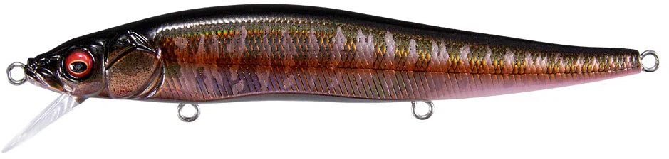 Megabass Great Hunting GH110 Jerkbait 425 Inch