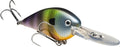 Strike King KVD 15 Flat Side Medium Diving Crankbait