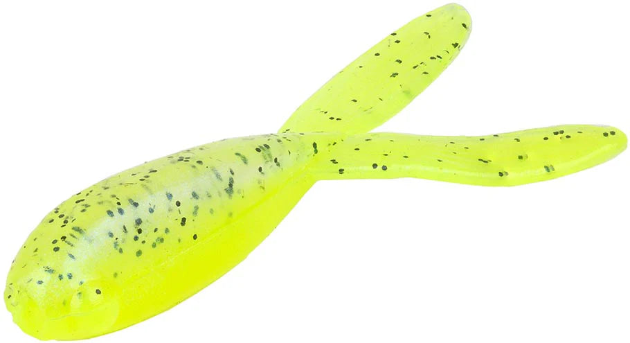 Mr Crappie Teen Zee Tails 15 Pack