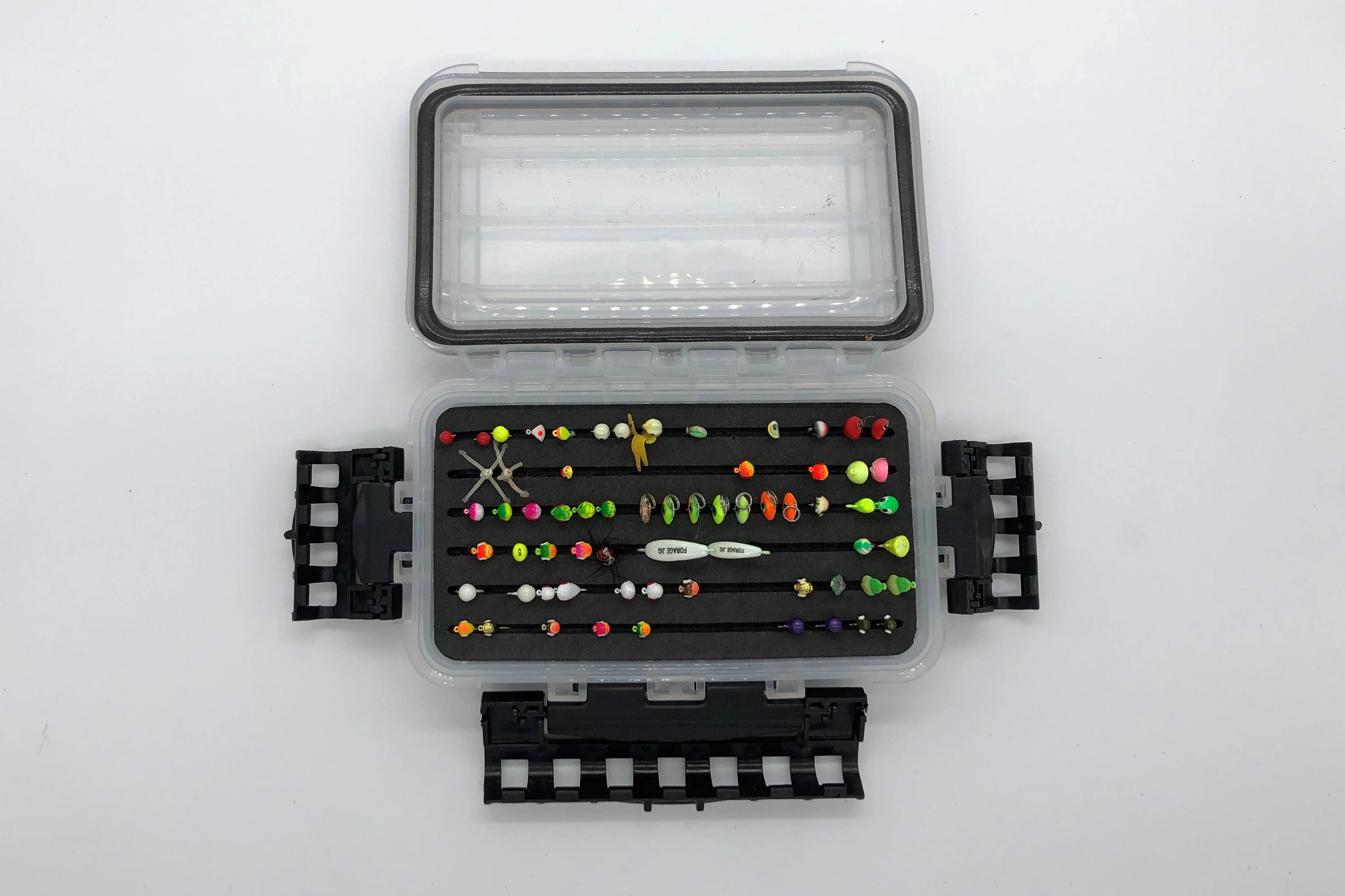 T3 Pro Jigs Spoons Jig Box