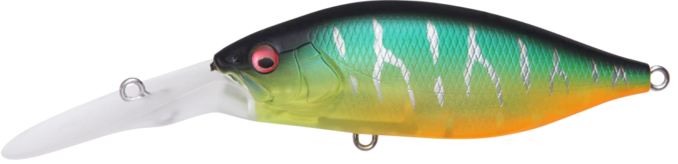 Megabass Deep X 200 LBO Deep Diving Crankbait
