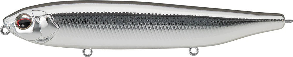 Evergreen International JT 115 Pencil Bait Topwater Walker