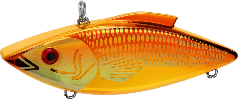 Bill Lewis Rat L Trap Mag Trap Lipless crankbait