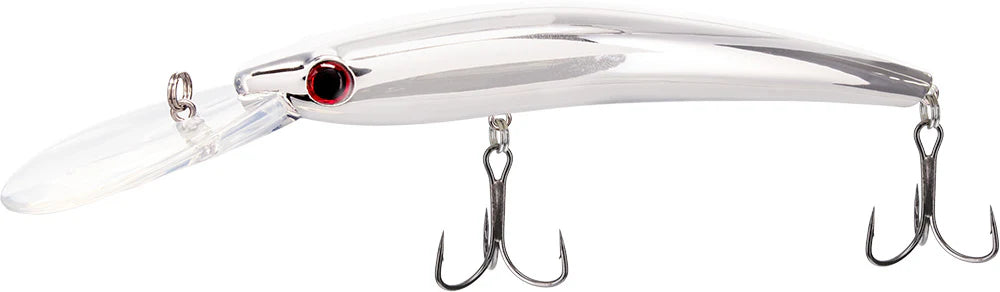 Bill Lewis Precise Walleye Crank PWC