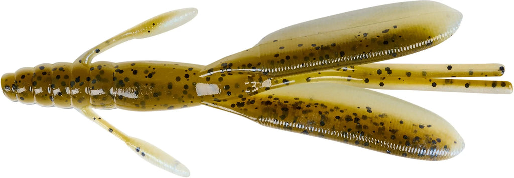 Nories Escape Twin Creature Bait 45 Inch