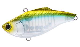 Hardcore Vibe 75S Lipless Crankbait