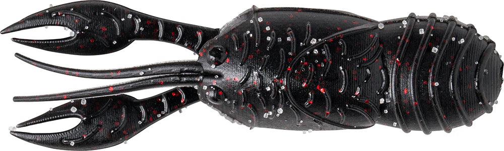 Great Lakes Finesse Juvy Craw 25 Inches