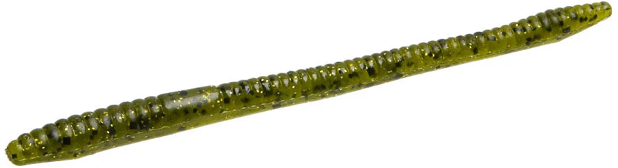 Zoom Finesse Worm 425 Inch