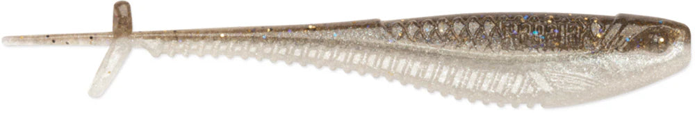 Rapala Crush City Mooch Minnow 45 Inch