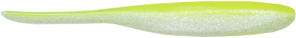 Keitech Shad Impact Soft Jerkbait 5 Inch