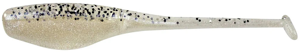 Bobby Garland Baby Shad SwimR 2 1 4 inch Soft Paddle Tail Swimbait 15 pack