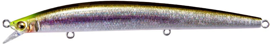 Megabass Great Hunting GH120 Jerkbait 475 Inch