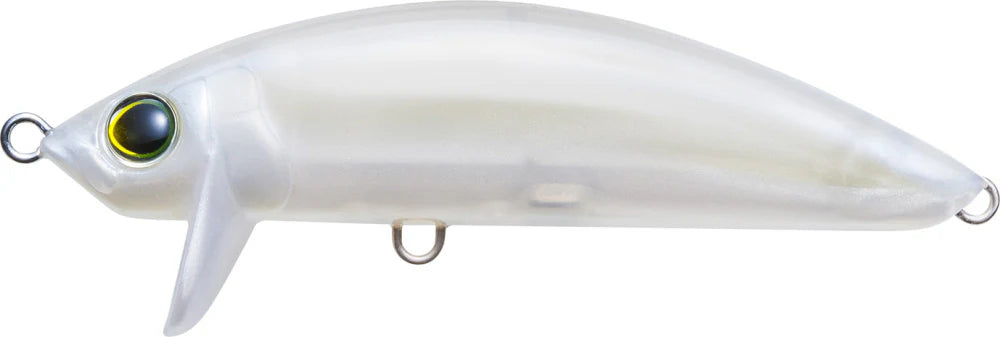 Yo Zuri 3D Inshore Surface Minnow Wake Bait 35 Inch