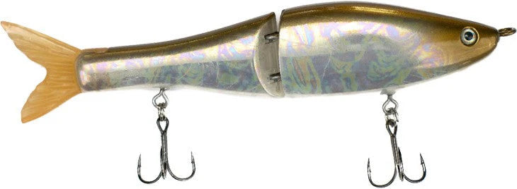 G Ratt Pistol Pete Glide Bait