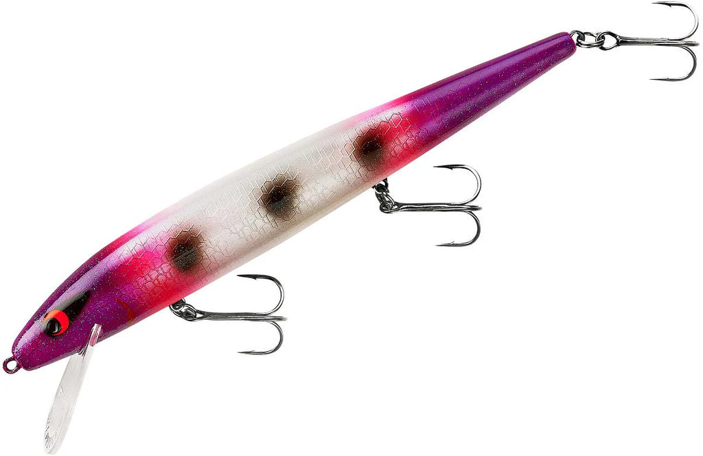 Smithwick Perfect 10 Rogue 5 1 2 inch Deep Diving Suspending Jerkbait