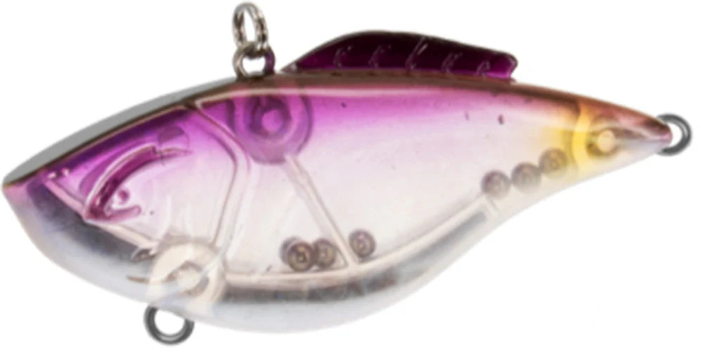 Bill Lewis Hammer Trap Lipless Crankbait 25 Inches