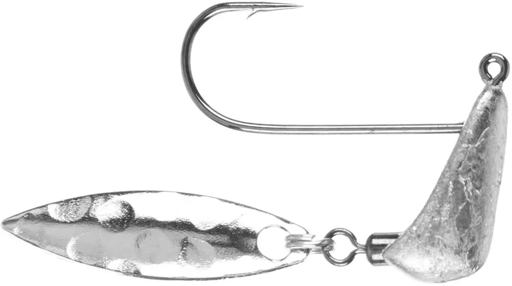 Zappu Micro Bredy Underspin 2 Pack