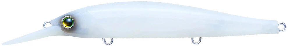 Yo Zuri 3DB Deep Suspending Jerkbait 110mm 425 Inch