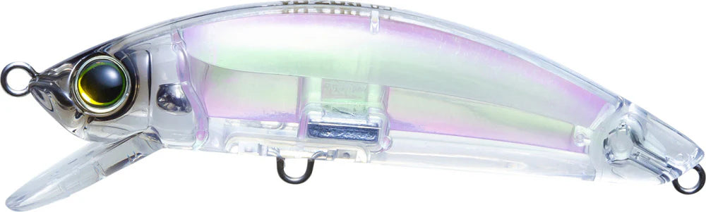 Yo Zuri 3D Inshore Floating Minnow 90mm 35 Inch