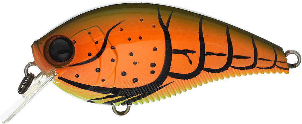 Yo Zuri 3DB Crank 15 Shallow Squarebill Crankbait