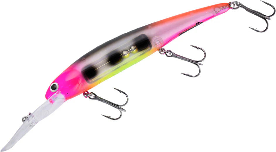 Bandit Walleye Deep 4 3 4 inch Trolling Plug