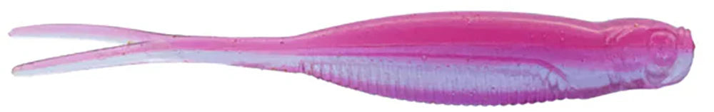 X Zone Scented Stealth Minnow 9 Pack