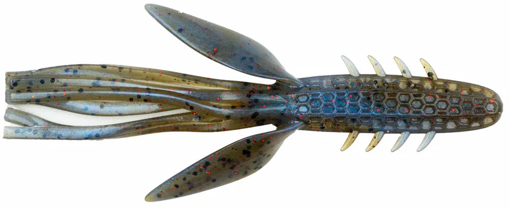 NetBait BaitFuel HexTek Big Boar Tube Bait 45 Inch