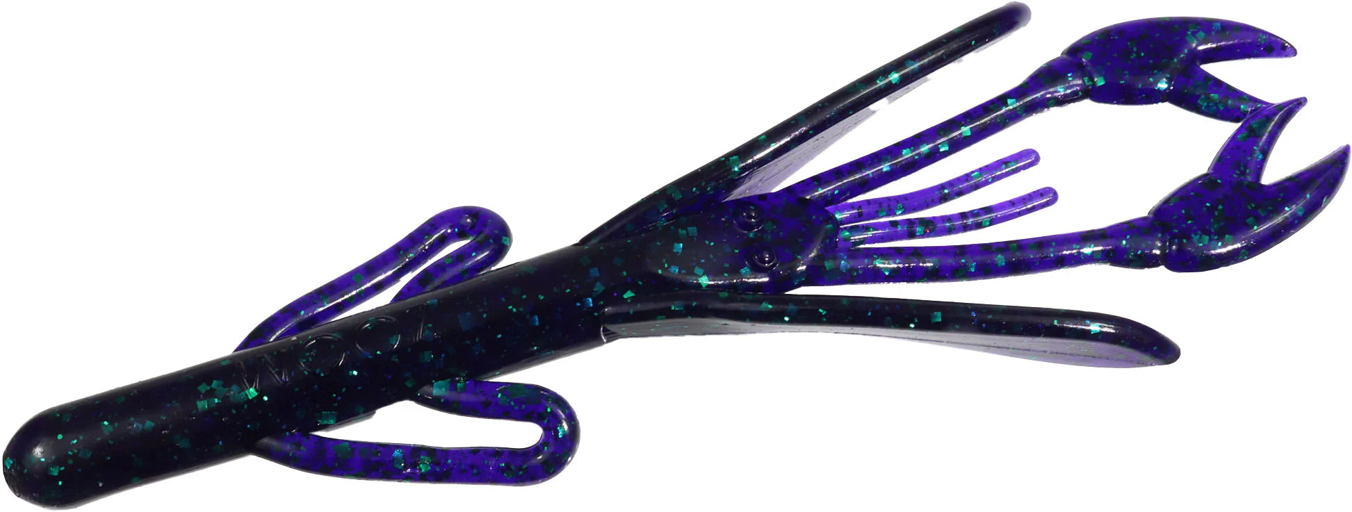 Zoom Brush Craw 55 Inch