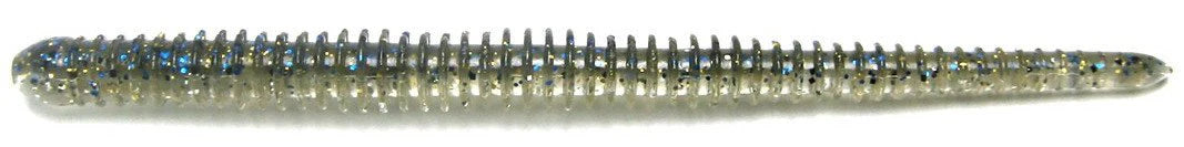 Keitech Easy Shaker 5 1 2 inch Soft Plastic Worm 10 pack