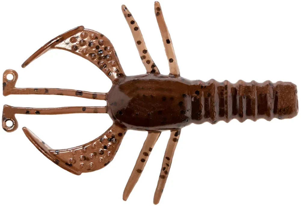 Mule Fishing Burro Bug 18 Inch