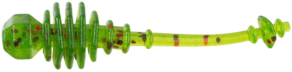 Lunkerhunt HIVE Finesse Wiggler 25 Inch