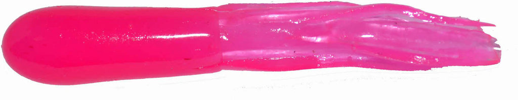 Big Bite Baits 1 1 2 inch Crappie Tube