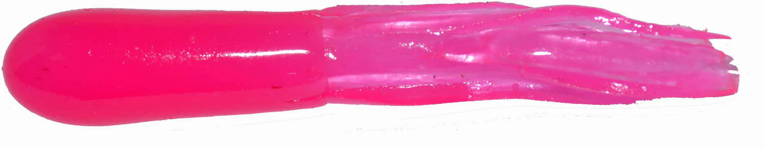 Big Bite Baits 1 1 2 inch Crappie Tube