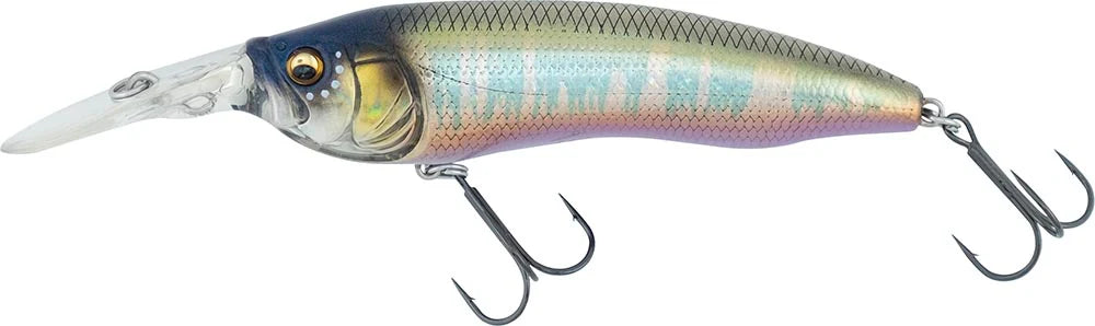 Megabass Live X Model 1 Limited Edition