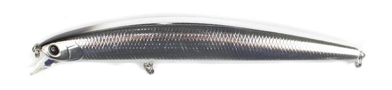 Daiwa Salt Pro Minnow 5 1 8 inch Floating Rip Bait