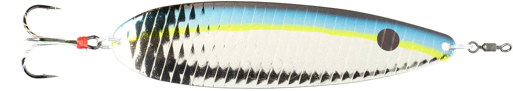 Nichols Ben Parker Mini Magnum Flutter Spoon 65 Inches