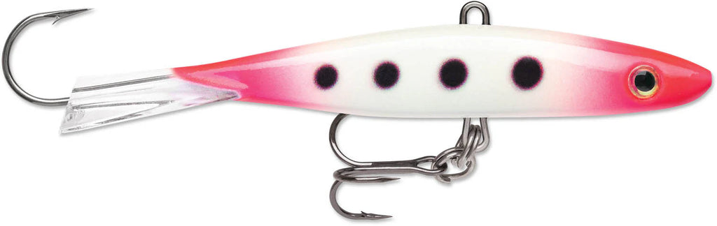 Rapala Jigging Shadow Rap 07 25 Inch